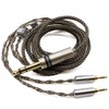 Youkamoo Replacement Upgrade Cable Compatible for hifiman HE400S HE-400i HE560