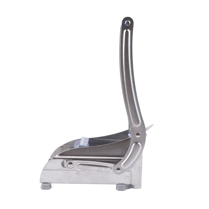 Vegetable Cutter Kitchen Chopper Stainless Steel 2 Type Blades Multifunctional