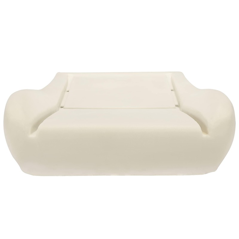 KUAFU Driver Lower Bottom Replacement Foam Seat Cushion Compatible with