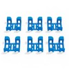 Bouge Flexible Clips for Tracti GPS Dog 4 - Dog