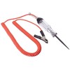 S&G Tool Aid 27300 Heavy Duty Circuit Tester with 12'
