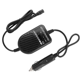 , Adjustable Output Voltage, Laptop for Car, Travel, Laptop, Home, Car for Laptop