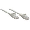 Intellinet RCKACC530 Cable de Parcheo, 2 m, Rj-45, Rj-45, Macho/Macho,