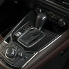 Car Center Console Gear Shift Panel Cover Trim Interior Accessories