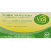 Vida Magnesio Clor Magn 100g, Pack of 1
