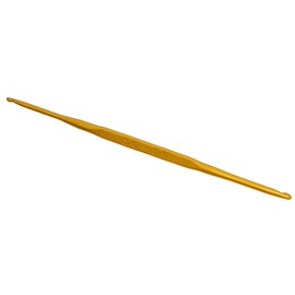 Clover Crochet Hook, Double-Ended