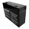PowerStar HC1221W CSB Battery for APC ups RBC21 BF500 500U