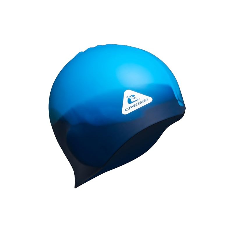 Cressi Swift, Azul Marino/Azul