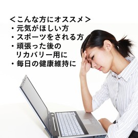 ファイン クエン酸スティック クエン酸1,000mg配合 国内生産 10日分 (1日2包/30包入)×2個セット