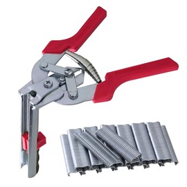 Valex 600 x Grey 3-7mm Fencing and Grid Braces