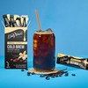 DaVinci Gourmet Vanilla Cold Brew Stick Pack, Instant Coffee Powder,