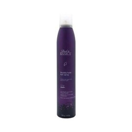 Back To Basics Flexible Hold Hairspray for Unisex, 10 Ounce