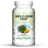 Maxi Health Max C Gram Plus -Gradual Release Buffered Vitamin