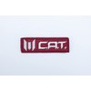 SPARK Velcro Patch C.A.T. Logo Small