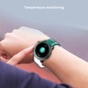 Smart Watch with Bluetooth Call Smart Watch Fitness Tracker IP67