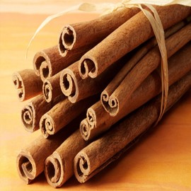 Cinnamon Sticks Fragrance Oil (8 LB Bottle) for Candle Making, Soap Making, Tart Making, Room Sprays, Lotions, Car Fresheners, Slime, Bath Bombs, Warmers…