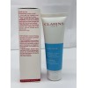 Clarins Paris Fresh Scrub Refreshing Scrub Cream (1.7oz) - REF#