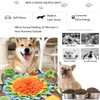 Alibuy Alibuy Dogs Snuffle Mat Pet Feeding Mats Puppy Sniffing