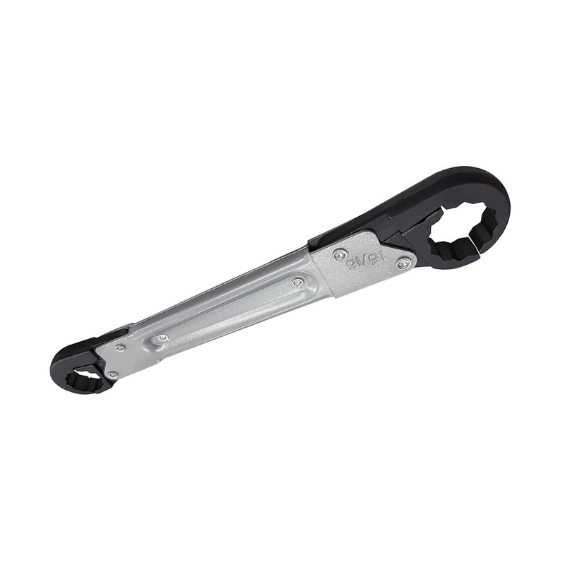Angle Stop Wrench 15/16in 5/8in Professional Double Ended Plumber Spanner