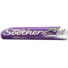Halls Soothers Blackcurrant 45g - Pack of 20 by HALLS