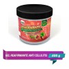 NAGIR Cosmética Gel Reafirmante Anti Celulitis Abdomen Piernas Brazos Nagir