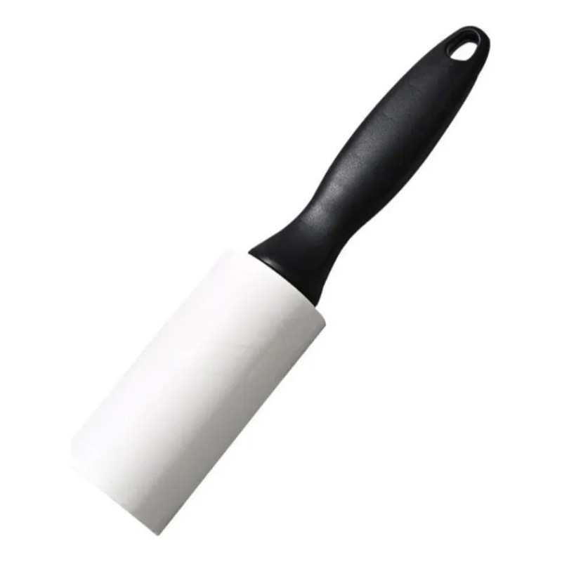 Rodillo Quita Pelusa Pelos Cinta Adhesiva 60 Hojas Ce02 Xsh