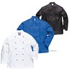 Portwest C834 Somerset Chef's Jacket, s