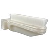 NAGAOKA Argento Ultra Fine Brush for Vinyl Wet Cleaning WCL222