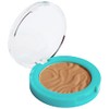 Physicians Formula Mini Murumuru Butter Bronzer Cream Shimmer Face Makeup,