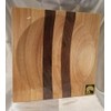 New Alaska Ulu Chopping Bowl Board (Medium 7.3" - Use