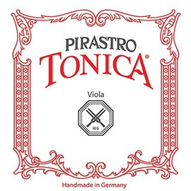 Pirastro A Synthetic/Aluminum Mittel Envelope For Viola Tonica