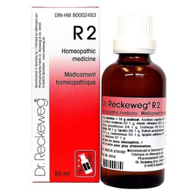 Dr. Reckeweg R2 50mL