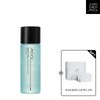 Jeongsaemmul 에센셜 물 립앤아이 리무버 +에센셜 클렌징 코튼 패드 20매 Essential Water Lip & Eye Remover + Essential Cleansing Cotton Pads 20 Sheets