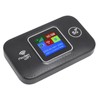 4G LTE Mobile WiFi Hotspot with SIM Card Slot for