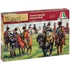 Italeri 6016S 1/72 French Imperial General Staff (Nap War), 6016S