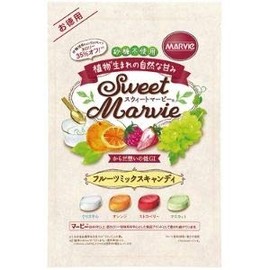 Sweet Marvy Mixed Candy Value 12.7 oz (360 g)