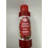 Hela Curry Gewurz Hot Ketchup -Pack of 2 X 300