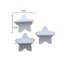 PsGreen Mini Star Set of 3 Compatible with Tonie Figures,