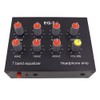 Asyduey 7-Segment Equalizer Tone Treble Bass Adjustment Mobile Computer Game
