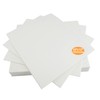 New brothread Cut Away Machine Embroidery Stabilizer Backing 10"x12" (25cmx30cm)
