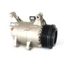 RustyVioum AC A/C Compressor with Clutch for Mini Cooper 2002-2006
