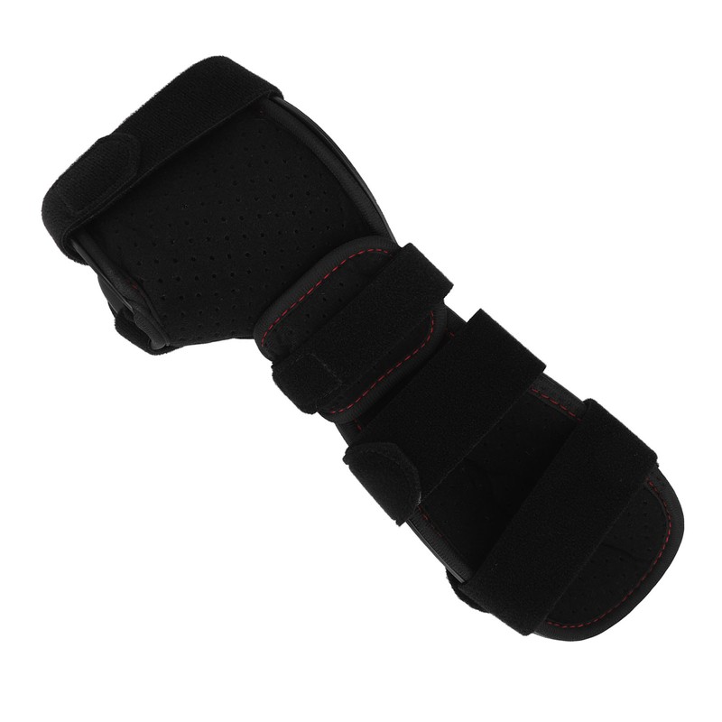 Stroke Hand Splint Stable Support Good Fixation Adjustment Removable Soft
