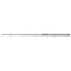 Daiwa 24 Ninja X Carp Rod, 2-Piece Carp Fishing Rod