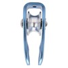 Climbing Single Pulley Al Mg Alloy Fixed Eye Single Rope