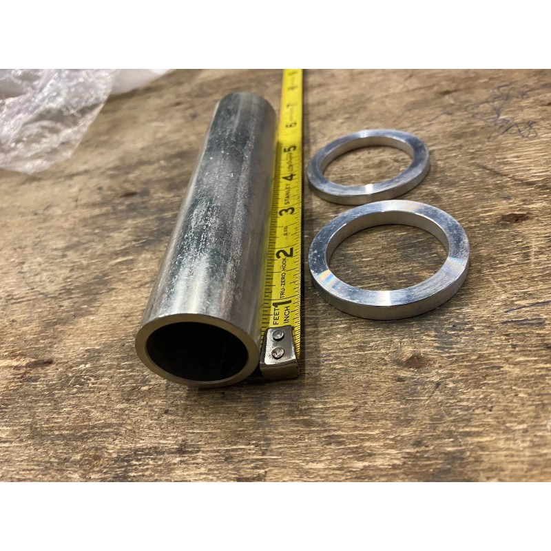 Dna Wheel Bearing Conversion kit 3/4-1" to 25mm Fat Spoke