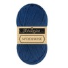 Scheepjes Woolwise 748 Deep Sea 1 x 100 g