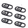 Eye Webcam Cover Slider 0.7Mm Thin - Web Camera Cover