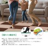 SHIEN Interlocking Floor Mats, Suction Mats, Tile Mats, 20 Pieces,