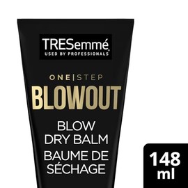 TRESEMMÉ, One Step Blowout, Protector Térmico y Tratamiento Capilar, Aporta Brillo y Protección Contra Frizz, 148 ml