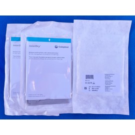 Coloplast Lot of 3 Coloplast InterDry - Model 7912 - NEW